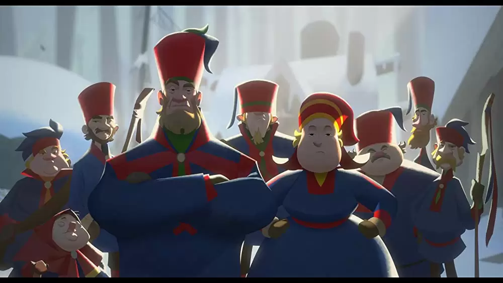 クロースの画像