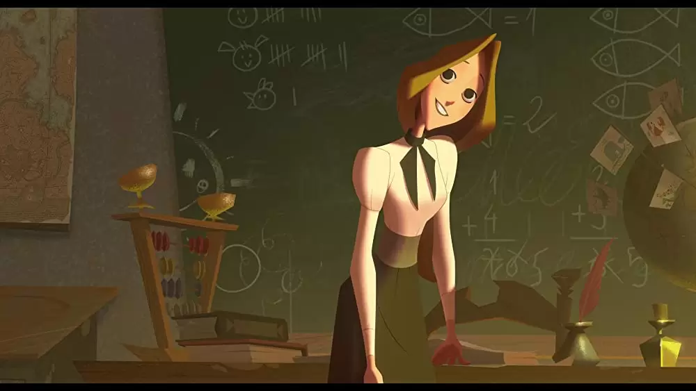 クロースの画像