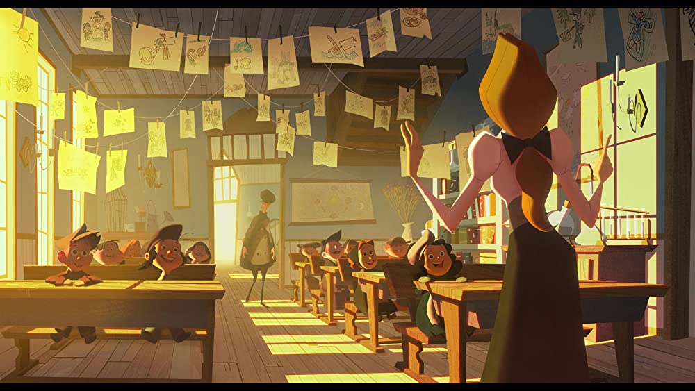 クロースの画像