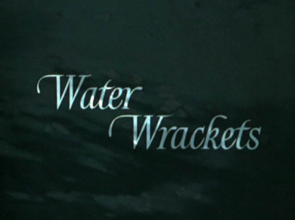 Water Wrackets（原題）の画像