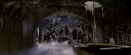 「ゴースト・ハンターズ」カート・ラッセル & デニス・ダンの画像