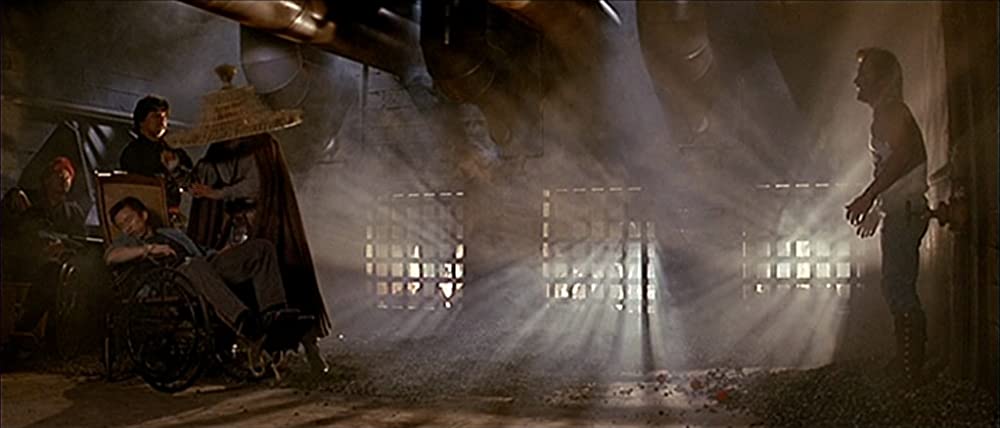 ゴースト・ハンターズの画像