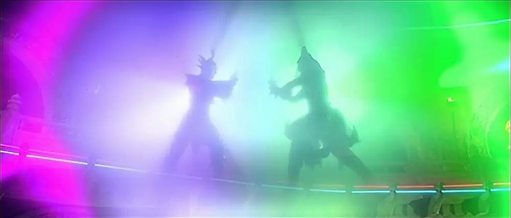 ゴースト・ハンターズの画像