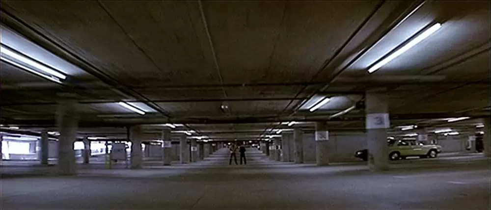 「ゴースト・ハンターズ」カート・ラッセル & デニス・ダンの画像