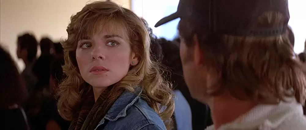 「ゴースト・ハンターズ」キム・キャトラル & カート・ラッセルの画像