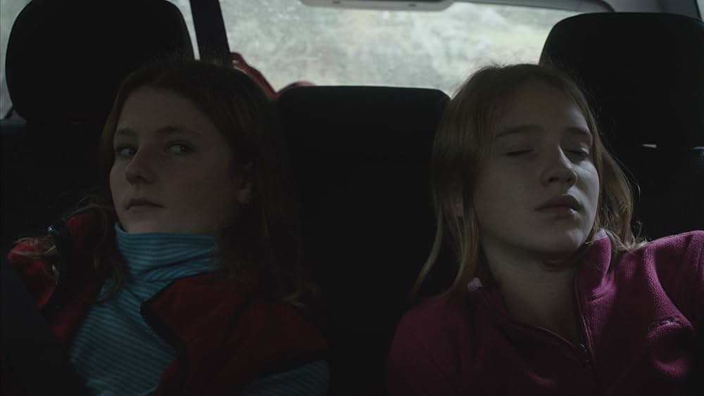 The Boyfriend Game（原題）の画像