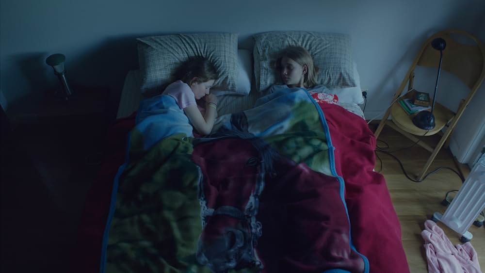 The Boyfriend Game（原題）の画像