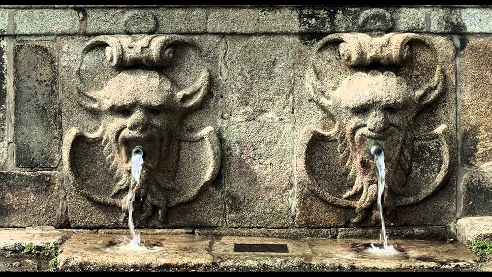 Chafariz das Virtudes（原題）の写真