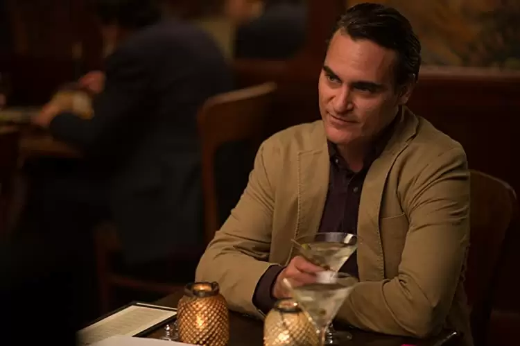 教授のおかしな妄想殺人の画像