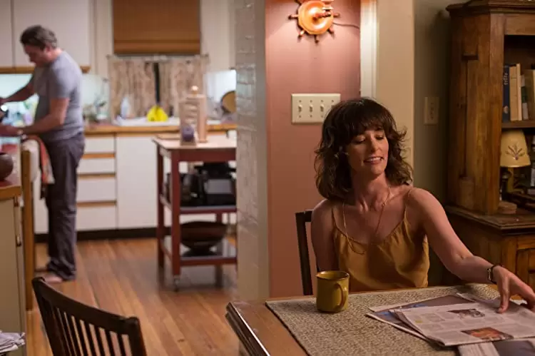 教授のおかしな妄想殺人の画像