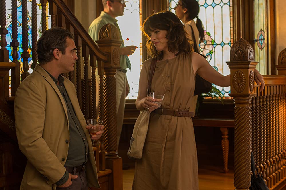 教授のおかしな妄想殺人の画像