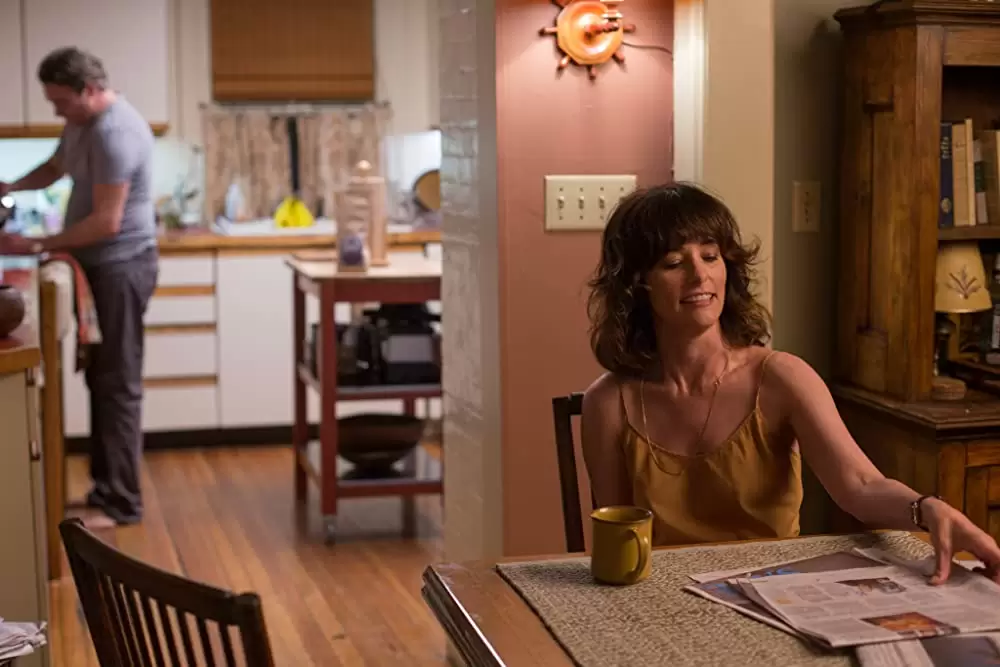 教授のおかしな妄想殺人の画像