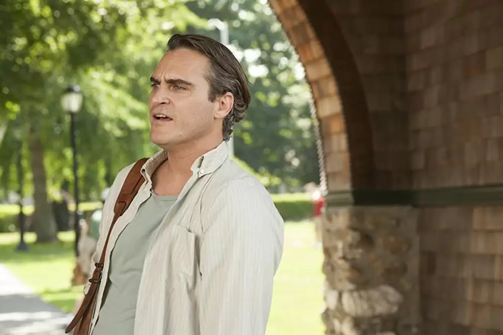 教授のおかしな妄想殺人の画像