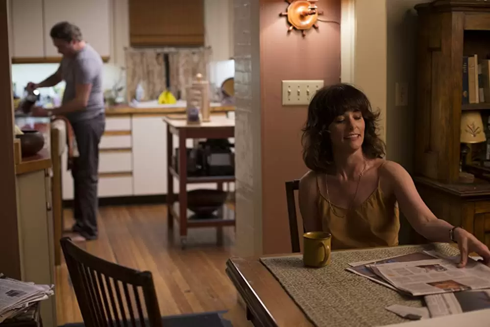 教授のおかしな妄想殺人の画像