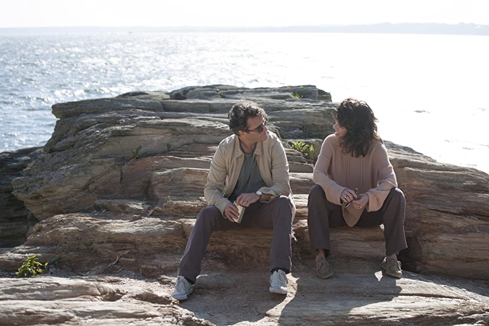 教授のおかしな妄想殺人の画像