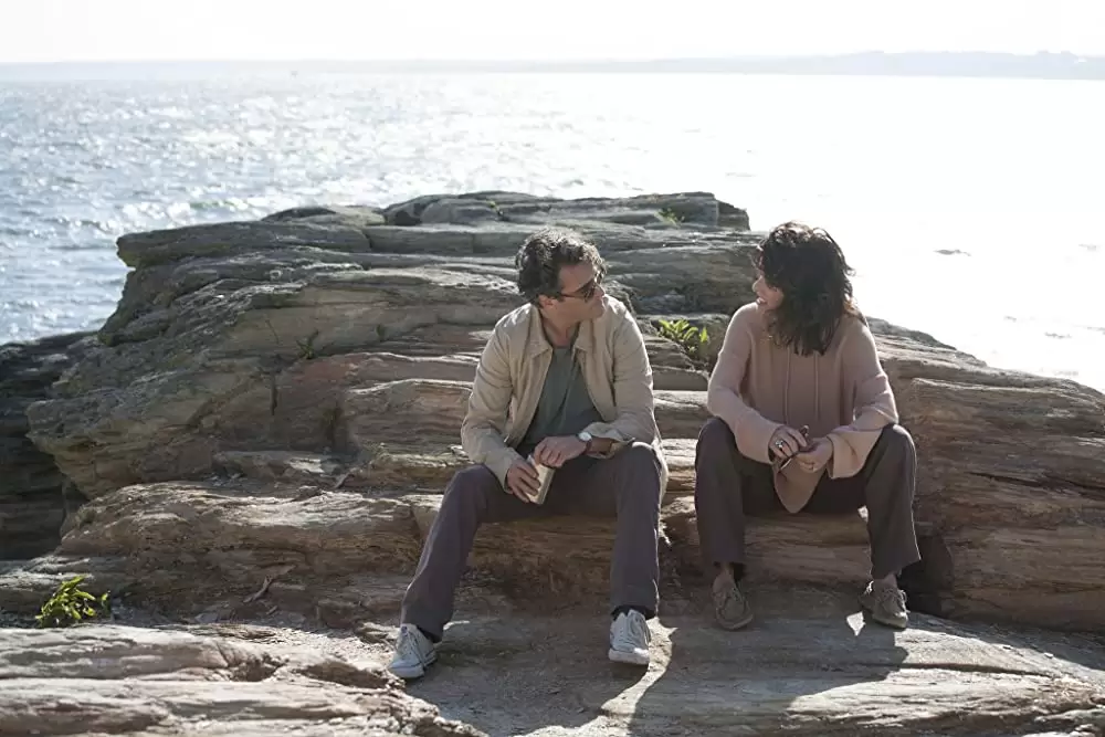 教授のおかしな妄想殺人の画像