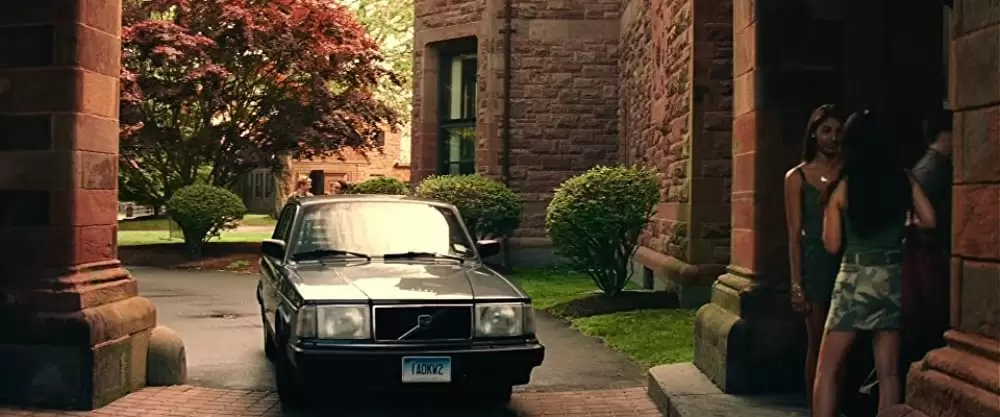 教授のおかしな妄想殺人の画像