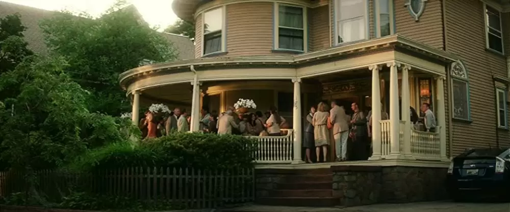 教授のおかしな妄想殺人の画像