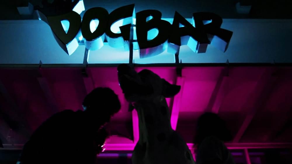 Play Dead（原題）の画像