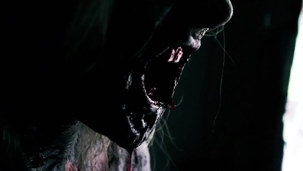 Play Dead（原題）の画像