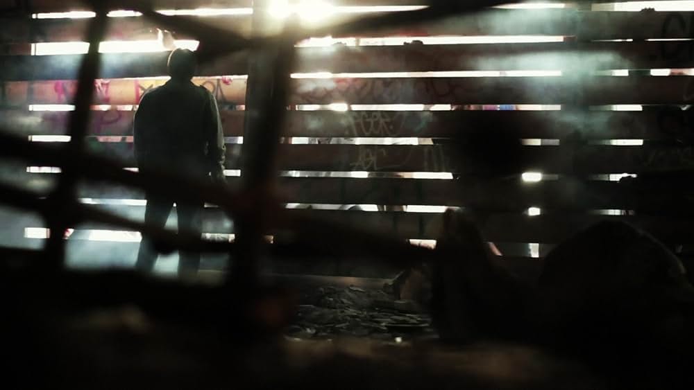 Play Dead（原題）の画像