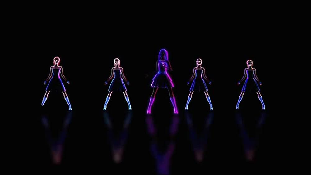 バービー プリンセス＆ポップスターの画像