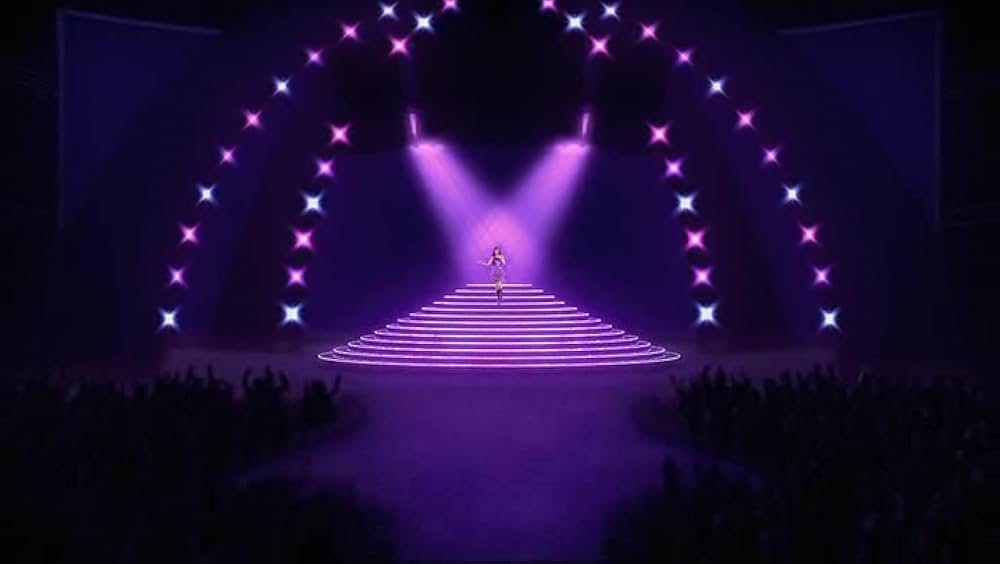 バービー プリンセス＆ポップスターの画像