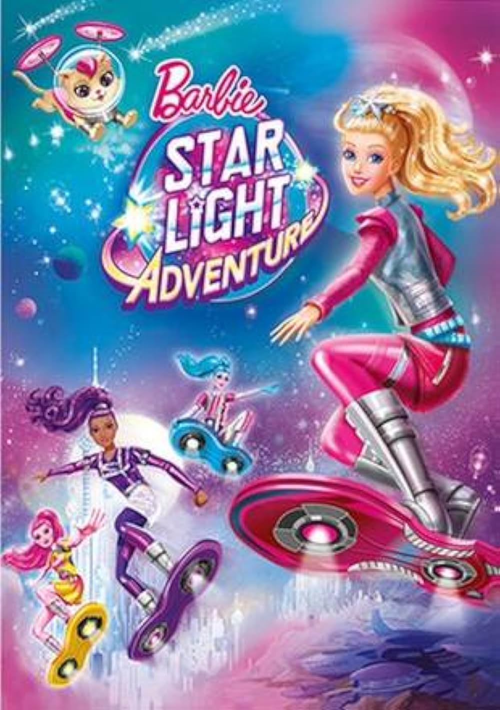 「バービー プリンセス＆ポップスター」の画像