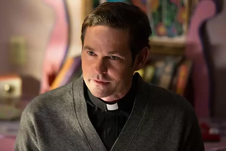 ウィジャ ビギニング ～呪い襲い殺す～の画像