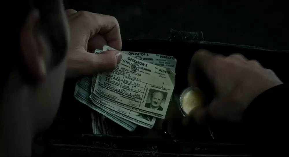 ウィジャ ビギニング ～呪い襲い殺す～の画像