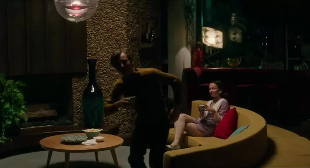 ウィジャ ビギニング ～呪い襲い殺す～の画像