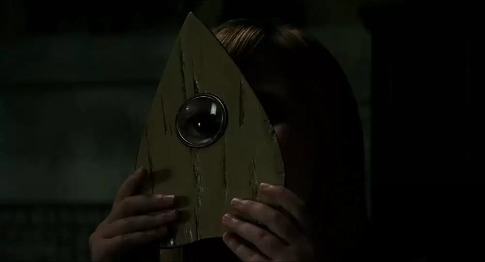 ウィジャ ビギニング ～呪い襲い殺す～の画像