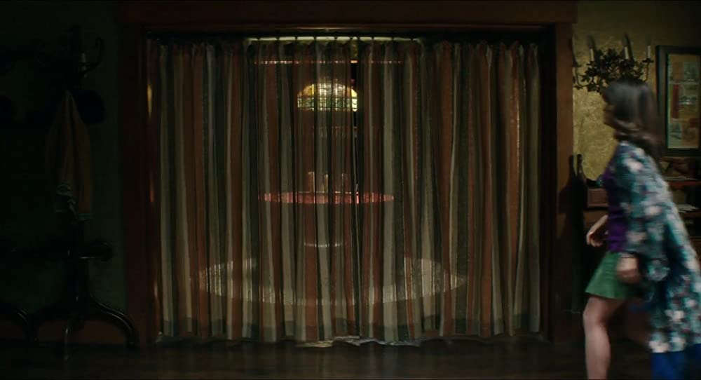 ウィジャ ビギニング ～呪い襲い殺す～の画像