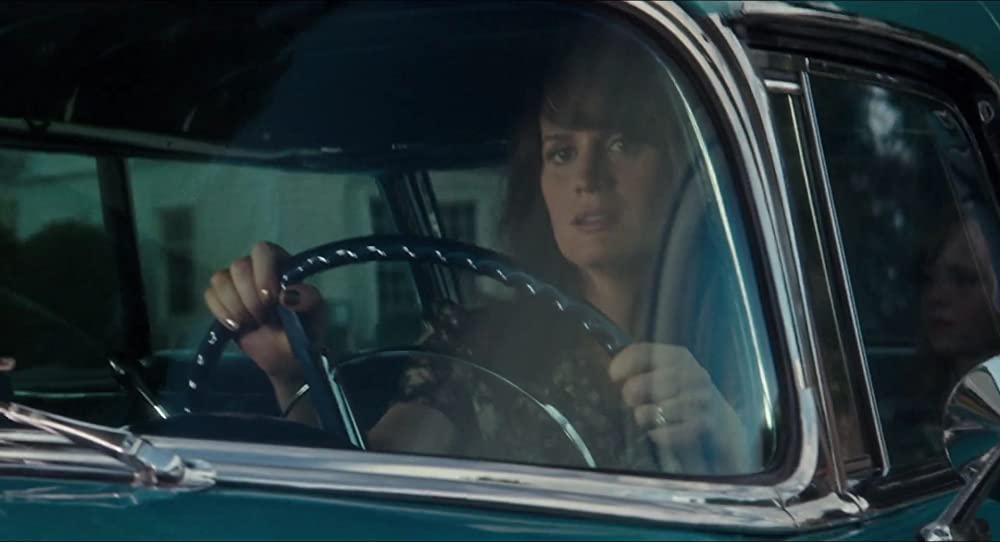 ウィジャ ビギニング ～呪い襲い殺す～の画像