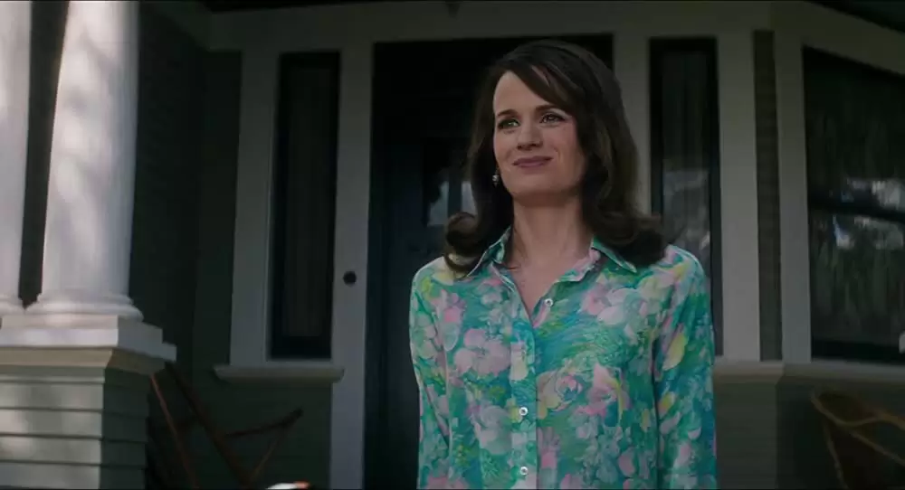 「ウィジャ ビギニング ～呪い襲い殺す～」エリザベス・リーサーの画像