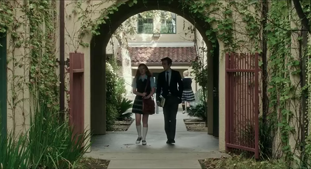 「ウィジャ ビギニング ～呪い襲い殺す～」アナリース・バッソの画像