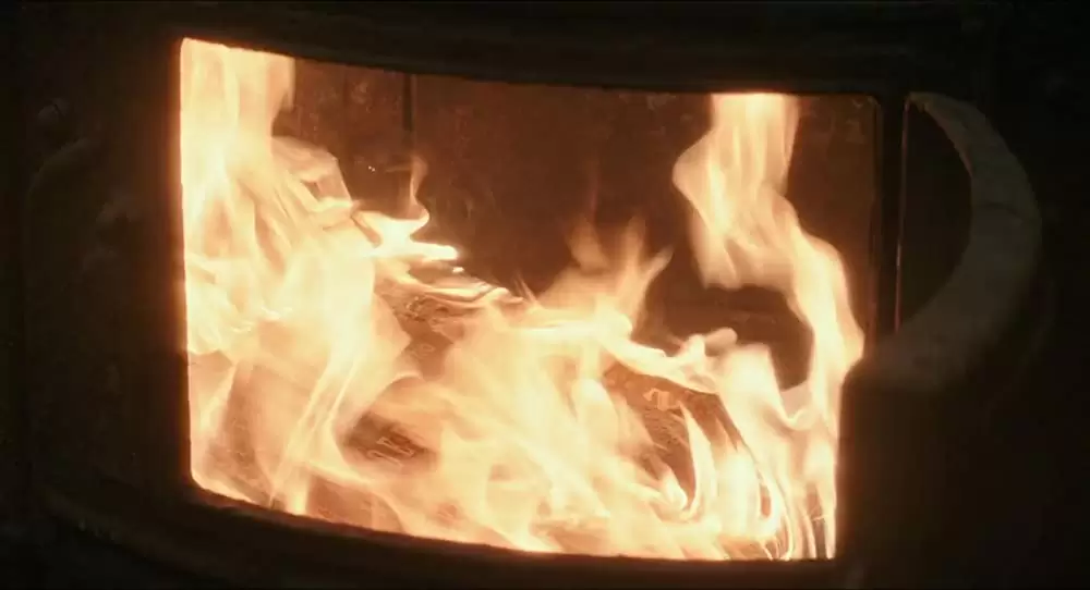 ウィジャ ビギニング ～呪い襲い殺す～の画像