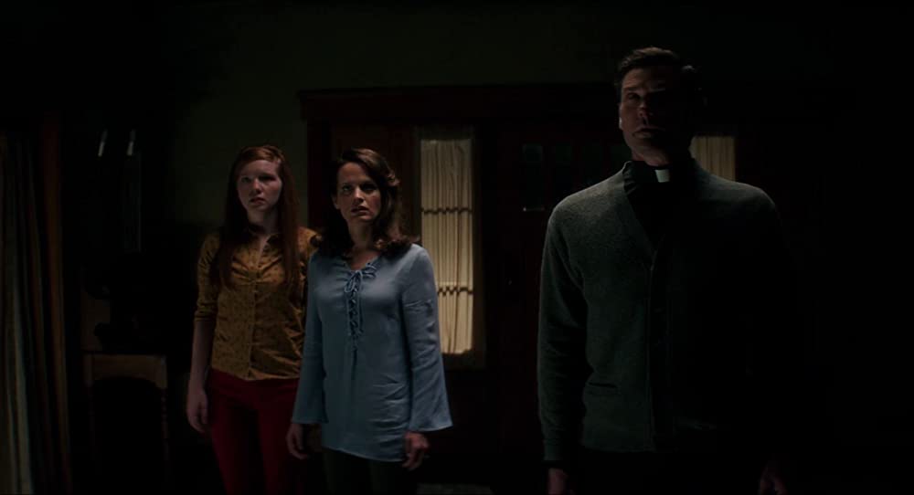 ウィジャ ビギニング ～呪い襲い殺す～の画像