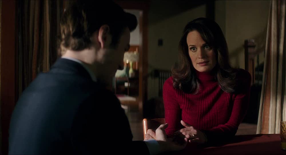 ウィジャ ビギニング ～呪い襲い殺す～の画像