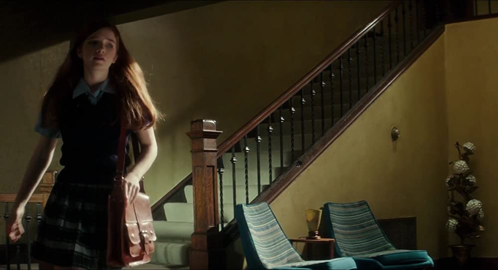 ウィジャ ビギニング ～呪い襲い殺す～の画像