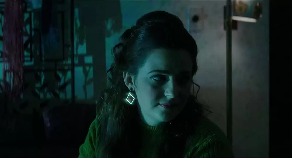 ウィジャ ビギニング ～呪い襲い殺す～の画像