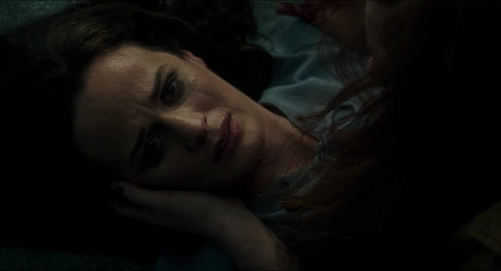 ウィジャ ビギニング ～呪い襲い殺す～の画像