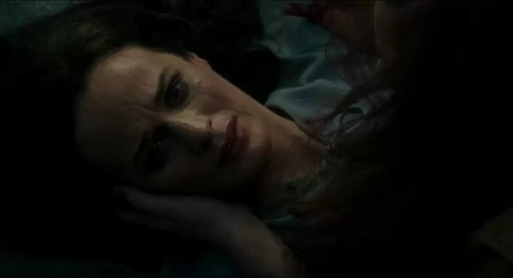 「ウィジャ ビギニング ～呪い襲い殺す～」エリザベス・リーサーの画像