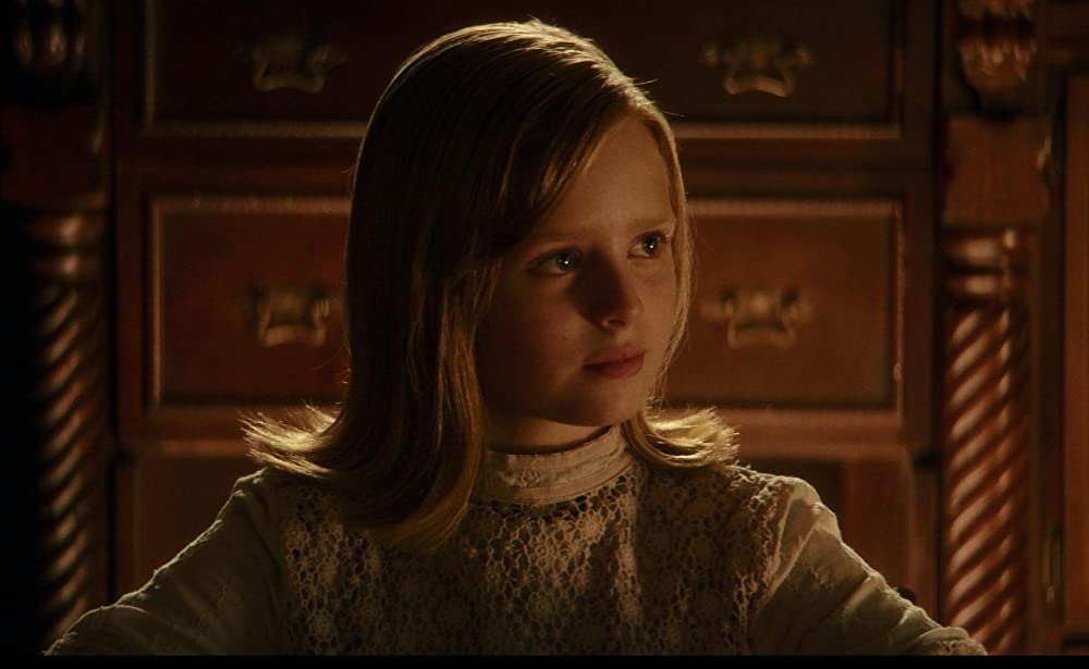 ウィジャ ビギニング ～呪い襲い殺す～の画像