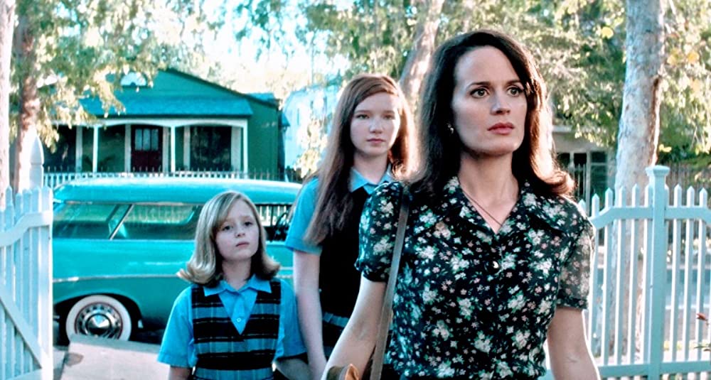 ウィジャ ビギニング ～呪い襲い殺す～の画像