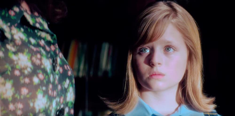 ウィジャ ビギニング ～呪い襲い殺す～の画像