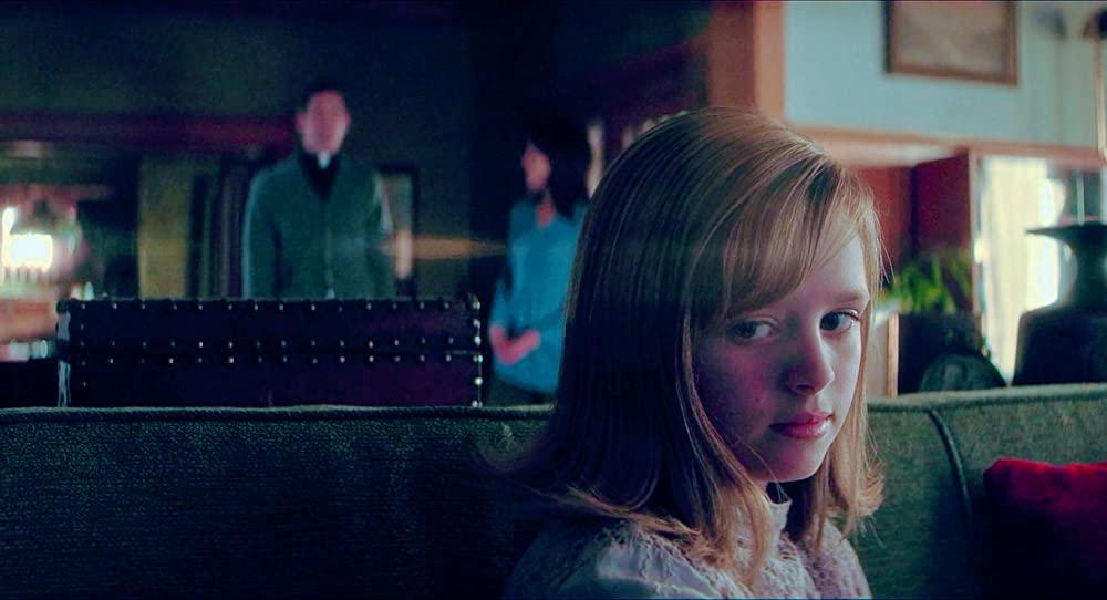 ウィジャ ビギニング ～呪い襲い殺す～の画像