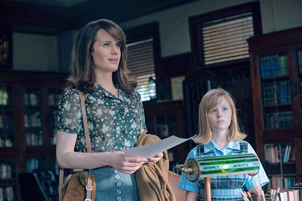 ウィジャ ビギニング ～呪い襲い殺す～の画像