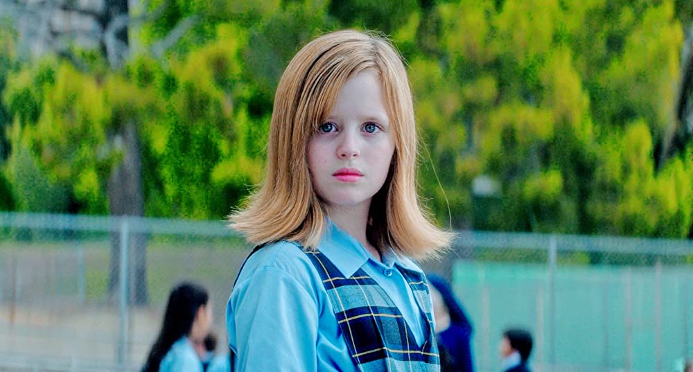 ウィジャ ビギニング ～呪い襲い殺す～の画像