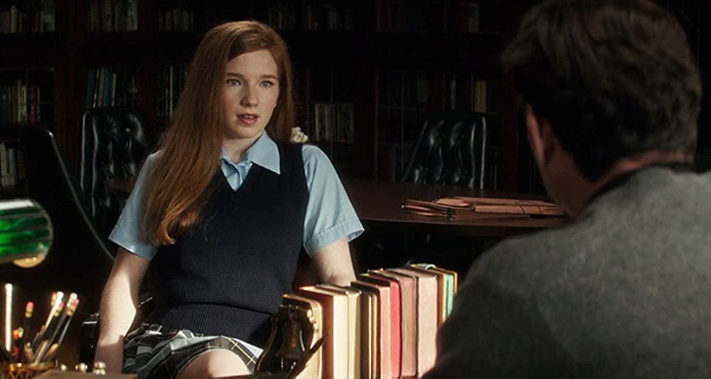 ウィジャ ビギニング ～呪い襲い殺す～の画像